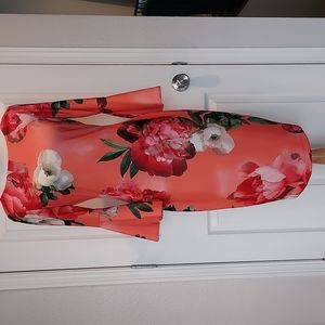 Calvin Klein Ladies Dress Size 4